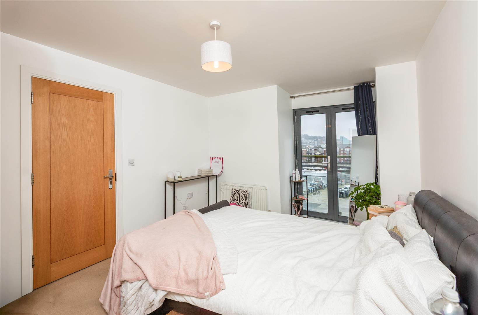 St Stephens Court, Maritime Quarter, Swansea, SA1 1SA